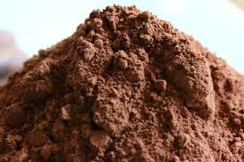 Natural Cocoa Powder, Cocoa cake