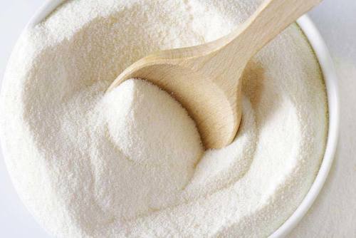 Skimmed Milk Powder Best Quality