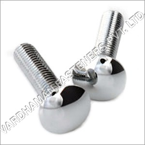 Carriage Bolts