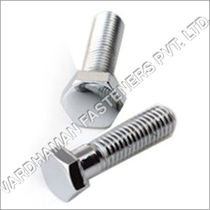 Square Head Bolts
