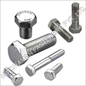 Ms Hex Bolts