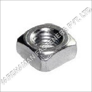 Square Nuts