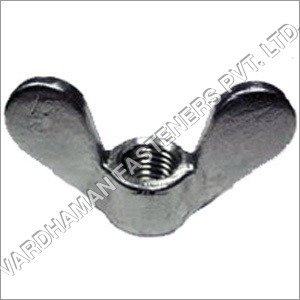 Wing Nuts
