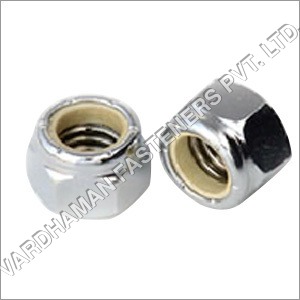 Nylock Nuts