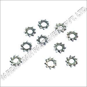 External Washers