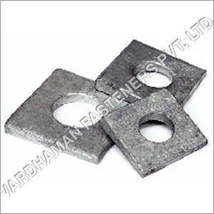 Square Washers