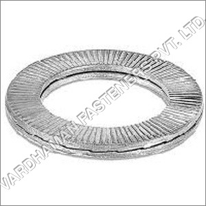 Round Washer