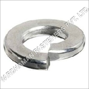 Precision Spring Washers