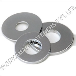 Plain Washer
