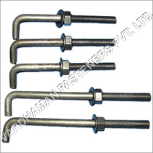 Foundation Bolts