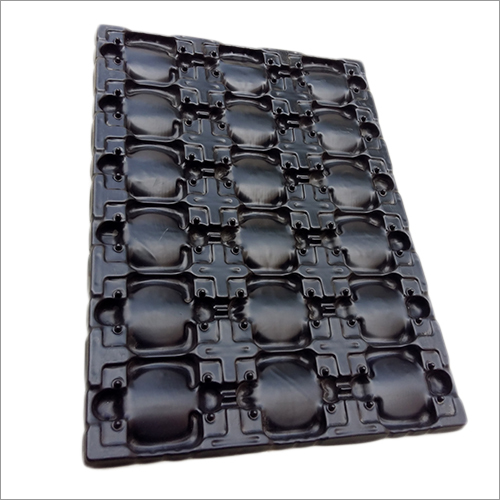 Material Handling Tray for Compressor