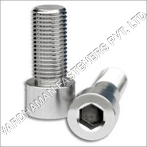 Allen Bolts