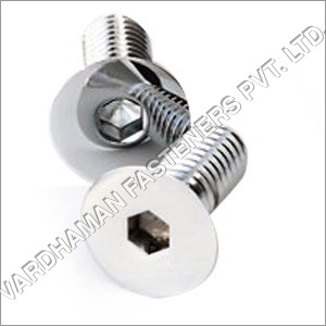 Allen Key Bolts