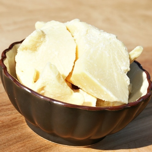 Natural Cocoa Butter Shea Butter