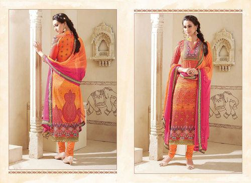Special Salwar