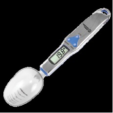 White Spatula Balance