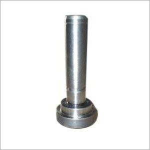 Pump Piston Rod