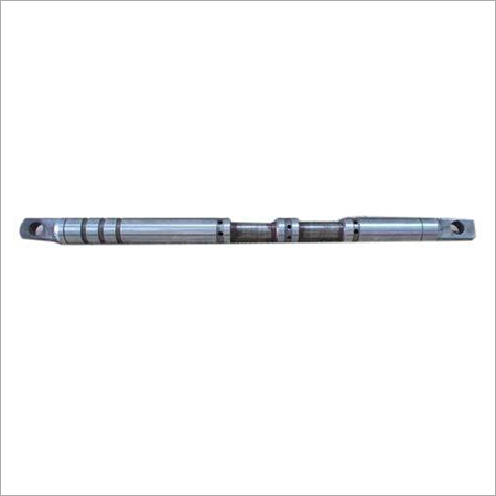 Welded Piston Rod