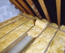 Insulation