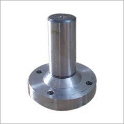 Flange Shaft Bearing Side