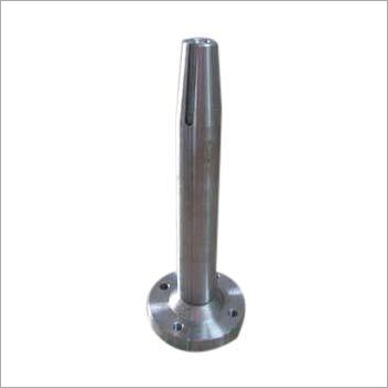 Concrete Pump Flange Shaft