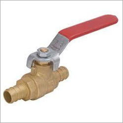 Shut Off Valve Piston Rod