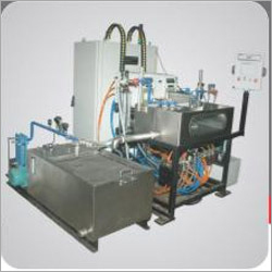 Heat Treatment Services
