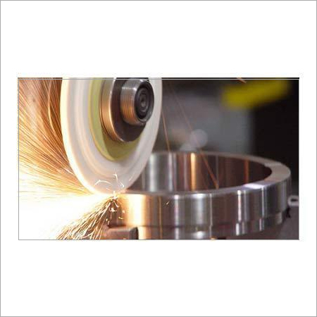 Precision Grinding Services