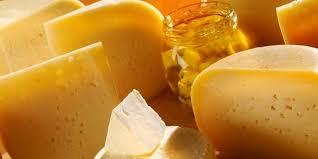 Cheese - Cheddar