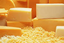 Cheese - Mozzarella