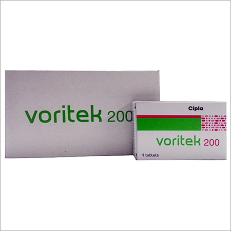 Voritek General Medicines