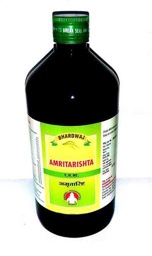 AMRITARISHTA