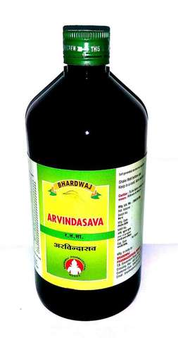 ARVINDASAVA