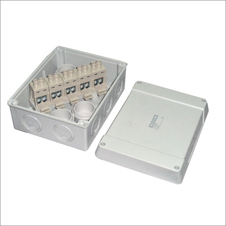Electrical Junction Box