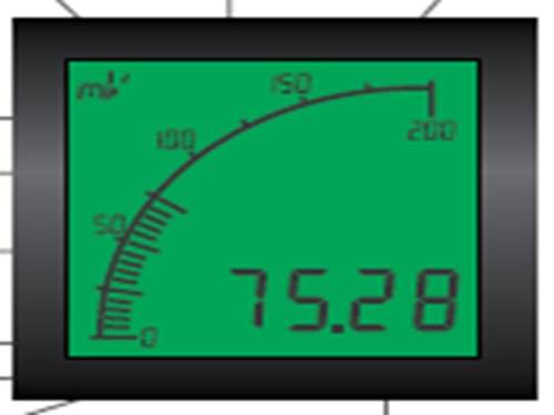 Digital Amp Meter