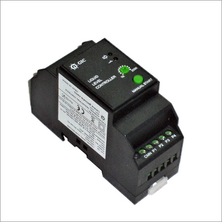 Liquid Level Controller