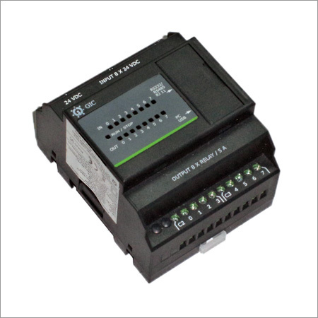PLC Expansion Module