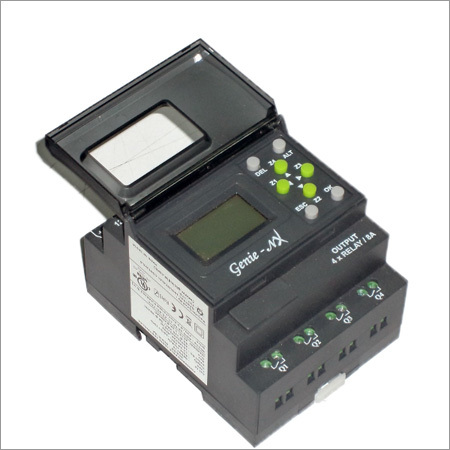 Programmable Logic Controller