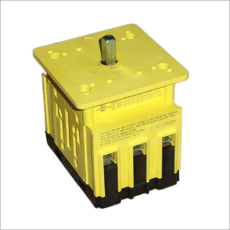 Switch Disconnector Fuse