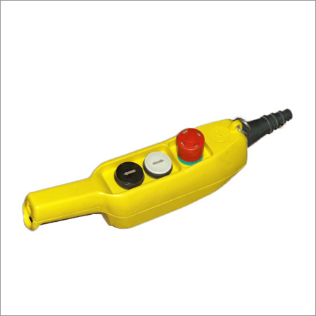 Pendant Control System
