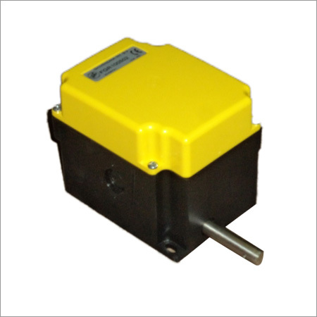 Gear Limit Switches