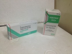 Voritrop General Medicines