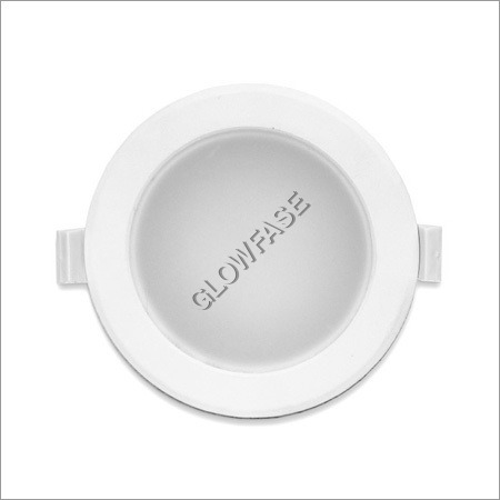 Glowfase 7W Led Downlight