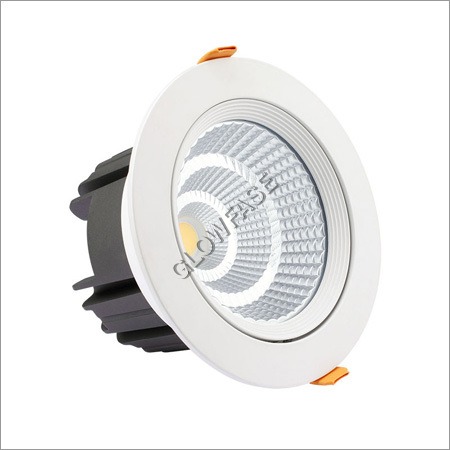 Glowfase 36W 100lm-w Led Panel Light