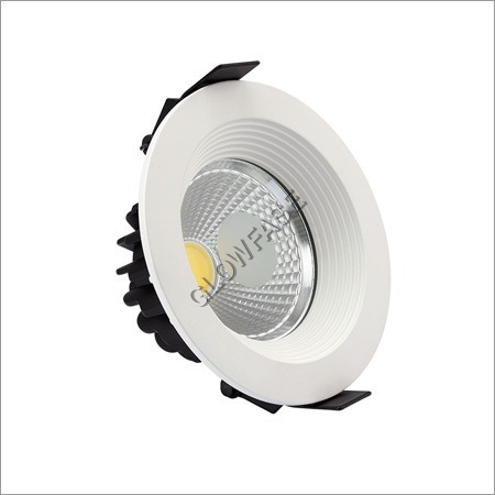 Glowfase 18W 100lm-w Led Panel Light