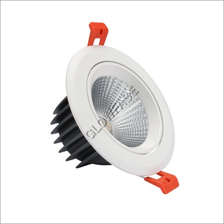 Glowfase 12W Cob