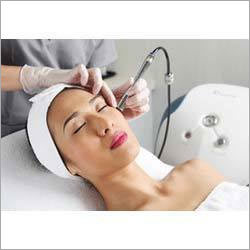 Laser Facial Services
