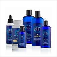 Hair Care Kit - Plastic Packaging, Varied Dimensions | Damage Repair, Effective Treatment, Hair Growth, Healthy Hair, Non-allergic