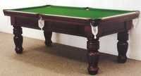 Pool Table In Indian Slate