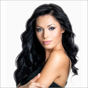 Human Hair Treatment Service